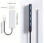 4-Port USB Hub USB 3.0 Carousel 5