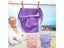 3pcs Adult Elderly People Can Wash Cloth Diapers Incontinence Waterproof Cotton Carousel 1