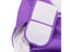 3pcs Adult Elderly People Can Wash Cloth Diapers Incontinence Waterproof Cotton Carousel 7