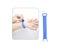 Strap For Xiaomi Mi Band 5 4 3 6 7 Nfc Silicone Wristband Bracelet Replacement Carousel 8