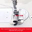 Universal Computer Home Sewing Machine New Style Handmade Spiral Edge Carousel 3
