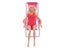 Miniature Items Daily Necessities Pyjamas Bathrobe Furniture For Barbie Clothes Carousel 5