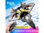 4DRC V17 2.4G RC Airplane Glider Hobby Plane For Boys Carousel 2