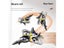 4DRC V17 2.4G RC Airplane Glider Hobby Plane For Boys Carousel 5