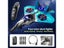 4DRC V17 2.4G RC Airplane Glider Hobby Plane For Boys Carousel 7
