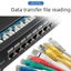 Wholesale Six Category Tested Network Cable Rj45 Data Cable Carousel 1