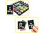 NEW Bounce Off Game Jumping Ball Board Games For Kids 1 Set Activate Ball Game Carousel 5