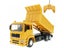 Rc Cars Dump Truck Vehicle Toys For Children Boys Xmas Birthday Gifts Yellow Carousel 5