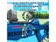 Summer Adult Kid Electric Luminous Water Blaster Guns Carousel 4
