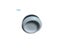 304 Stainless Steel Sliding Glass Door Back To Back Round Finger Knob Pull Carousel 1