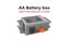 Multi-function Motor High-tech Parts Compatible With All Brands 8883 Tool Servo Carousel 5