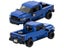 MOC SUV Speed Champion City Car Racer Classic Off-road Building Blocks Brick Carousel 4
