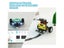 Yahboom New Silicone Case For Micro:bit V1.5/V2 Board Not Include Microbit:bit Carousel 5