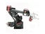 Cheap Assembled Arduino 6 DOF Robot Arm With Digital Servos Gripper Claw Carousel 1