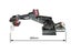 Cheap Assembled Arduino 6 DOF Robot Arm With Digital Servos Gripper Claw Carousel 7