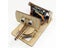 For Arduino Mini Radar Detection Robot With Ultrasonic Radar Tft Lcd Screen Carousel 3