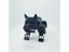 12 Dof Quadruped Bionic Robot Cat For Arduino Programming Original Open Source Carousel 3
