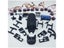 12 Dof Quadruped Bionic Robot Cat For Arduino Programming Original Open Source Carousel 6