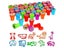 10pcs Assorted Kids Self Ink Stamps For Scrapbooking DIY Carousel 3