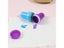 10pcs Assorted Stamps Kids Self-ink Stamps Children Toy Stamps Smiley Face Seal Carousel 4