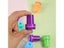 10pcs Assorted Stamps Kids Self-ink Stamps Children Toy Stamps Smiley Face Seal Carousel 5
