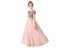 Dideyttawl Customized Sparkly Sequin Short Sleeve Flower Girl Dress Tulle Kid Carousel 7