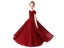 Dideyttawl Customized Sparkly Sequin Short Sleeve Flower Girl Dress Tulle Kid Carousel 8