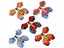 Magic Flying Butterfly Fairy Flying Toys Wind Up Butterfly Toys Decoration For Carousel 5
