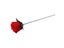 Torch To Flower - Torch To Rose - Fire Magic Trick Flame Appearing Flower Prop Carousel 4