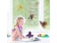 Magic Flying Butterfly Fairy Flying Toy Winding Rubber Band Electric Butterfly Carousel 3