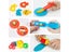 Educational Plasticine Mold Slime Toys DIY Kid Cutters Moulds Sets Carousel 4