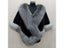Big Bridal Faux Fur Wraps Winter Wedding Coat Warm Shawls Outerwear White Black Carousel 4