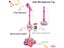 Toy Instruments Music Toys Carousel 8