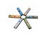 Toy Instruments Music Toys Carousel 8