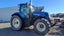 New Holland T7.270 Carousel 2