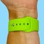 Replacement Silicone Watch Straps Compatible with the Samsung Galaxy Watch Carousel 3