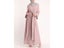 Muslim Dresses Eid Mubarak Kaftan Abaya Hijab Dress For Women Carousel 1