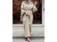 Muslim Dresses Eid Mubarak Kaftan Abaya Hijab Dress For Women Carousel 6