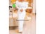 S-5XL Women's Spring Autumn Long Sleeve White Plus Size African Dress Carousel 1