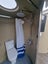 P.F.S Combo Facility - combo shower/toilet in one - portable bathroom Carousel 5