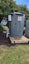 P.F.S Combo Facility - combo shower/toilet in one - portable bathroom Carousel 8
