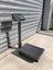 Digital Platform Scale ( Plate: 30cm x 40cm max weight 200kg height 72cm ) Carousel 5