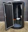 P.F.S Self-contained Toilet and Shower Carousel 8