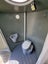 P.F.S Toilet Facility - Composting Toilet. Portable Bathroom. Carousel 3