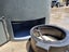 P.F.S Toilet Facility - Composting Toilet. Portable Bathroom. Carousel 5