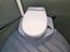 P.F.S Toilet Facility - Composting Toilet. Portable Bathroom. Carousel 6