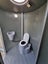 P.F.S Toilet Facility - Composting Toilet. Portable Bathroom. Carousel 9