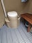 P.F.S Toilet Facility - Composting Toilet. Portable Bathroom. Carousel 11