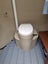 P.F.S Toilet Facility - Composting Toilet. Portable Bathroom. Carousel 12