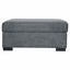 Ostro Furniture Ostro Hunter Modular Lounge with Storage Ottoman Charcoal Y40... Carousel 7